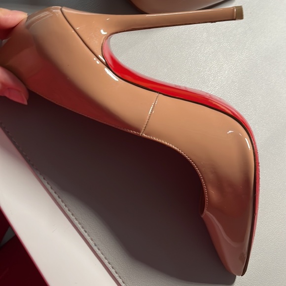 Christian Louboutin shoes - Picture 8 of 14